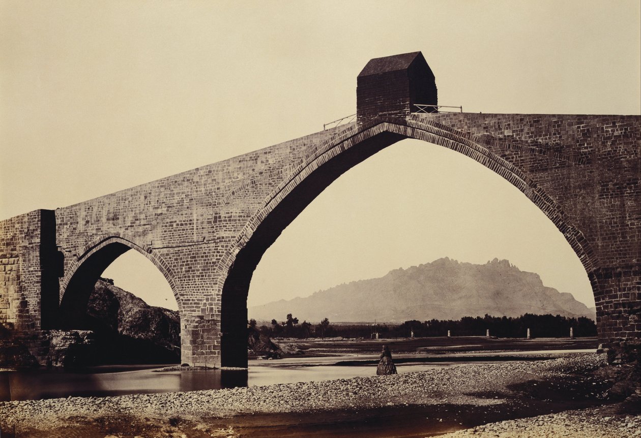Catalunha de Charles Clifford