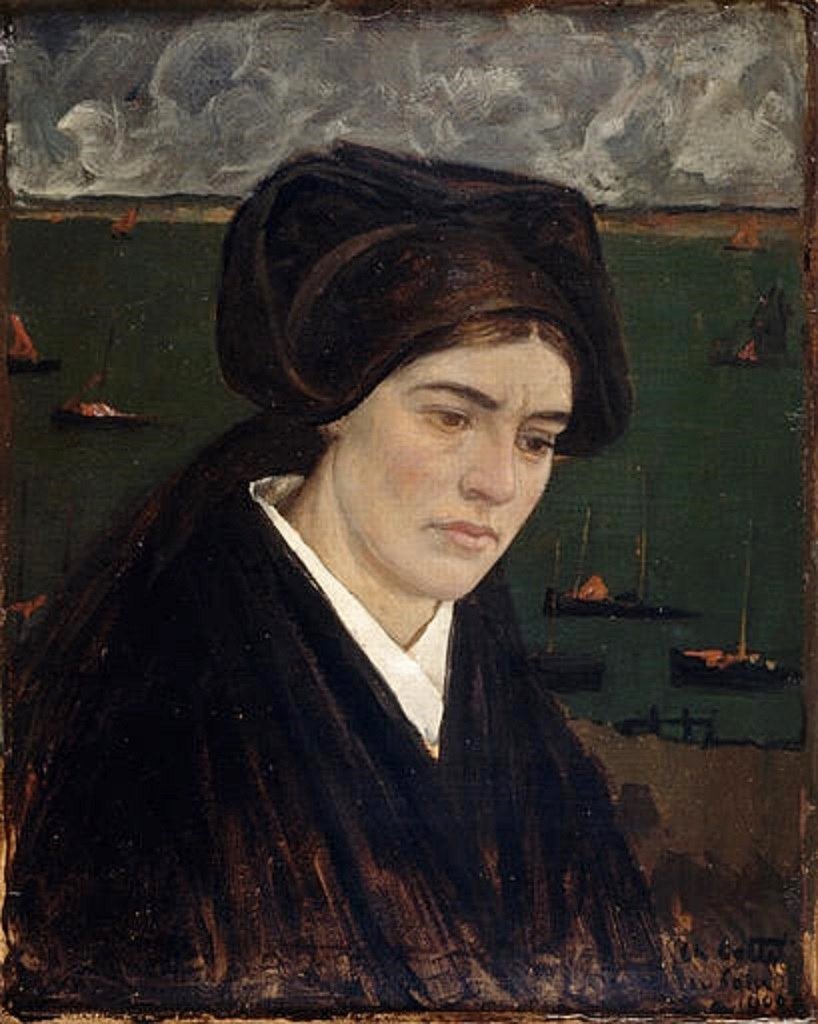Imagem desconhecida de Charles Cottet