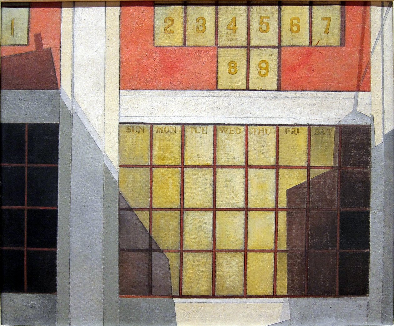 Imagem desconhecida de Charles Demuth