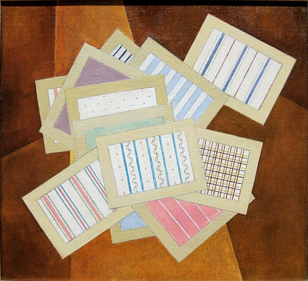 Imagem desconhecida de Charles Demuth