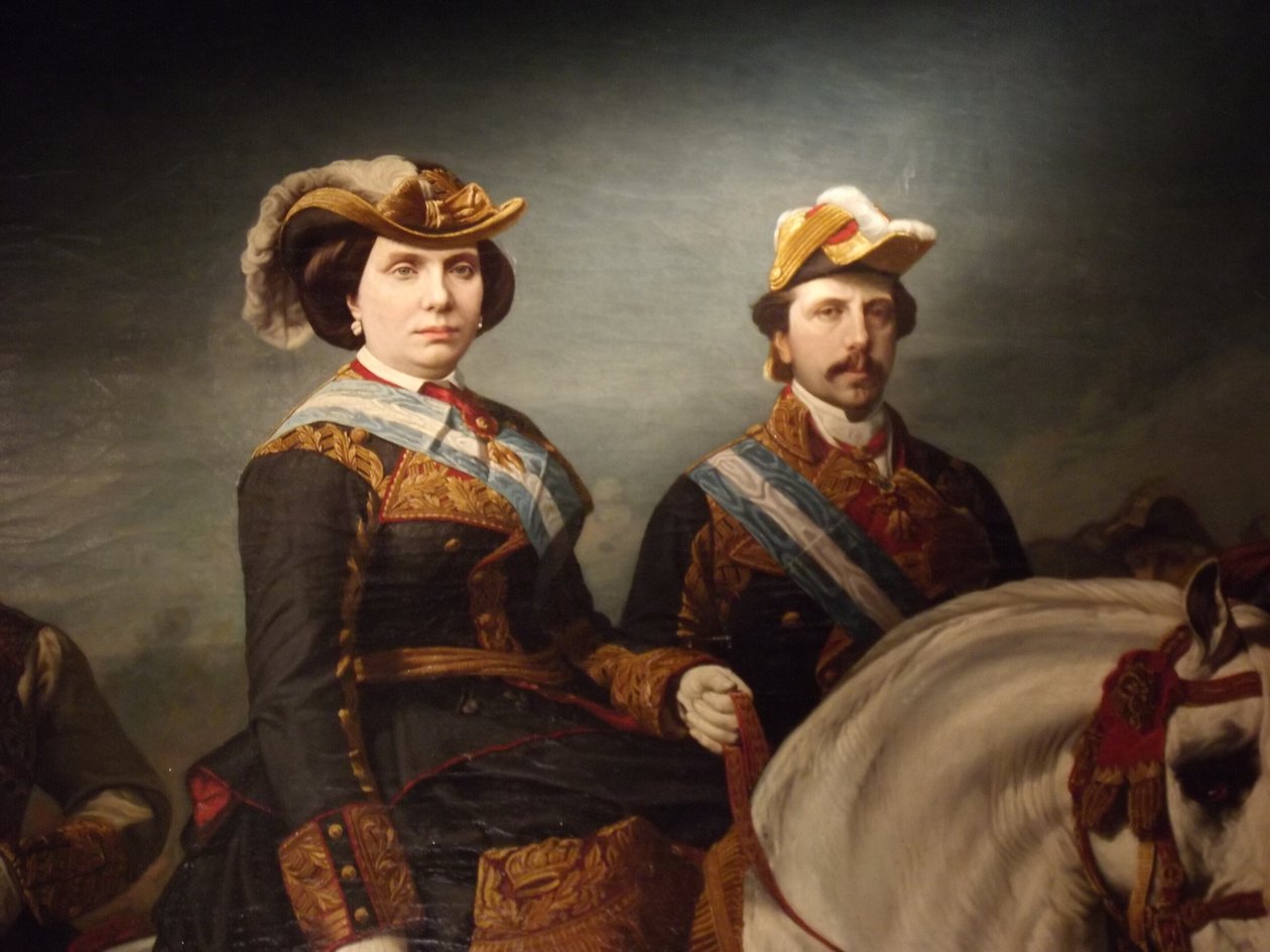 Imagem desconhecida de Charles Porion