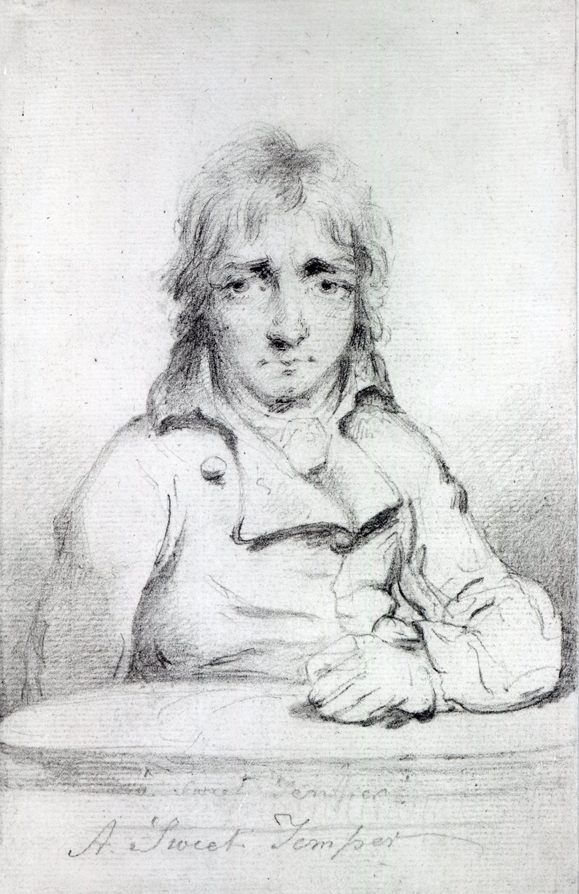 Joseph Mallord William Turner de Charles Yardley Turner