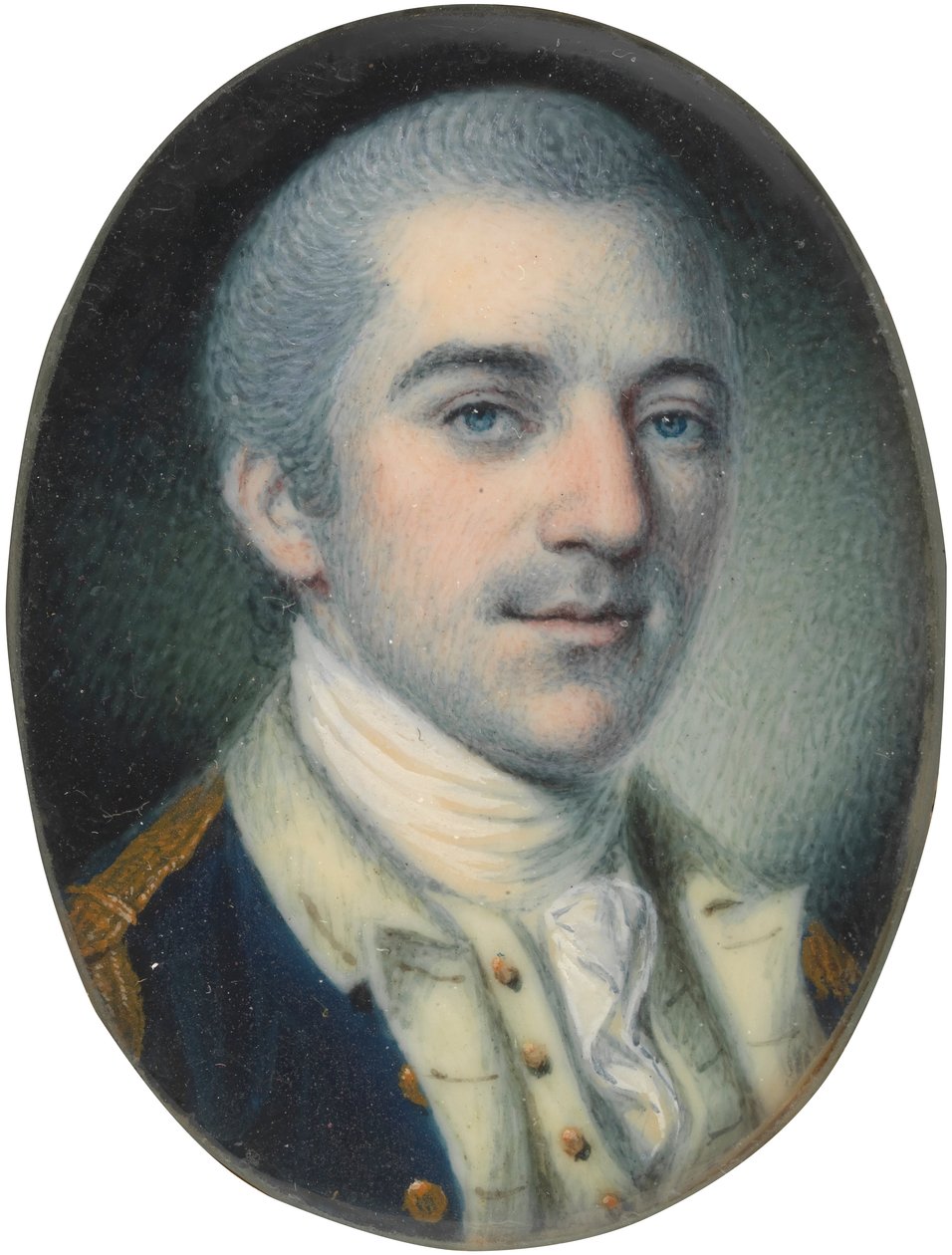 John Laurens de Charles Willson Peale