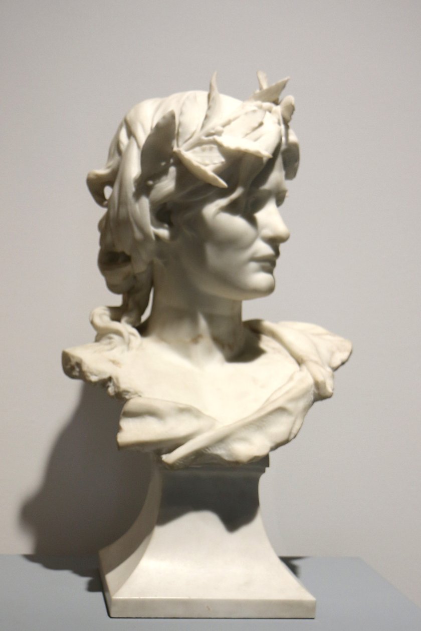 vitória de Charles van der Stappen