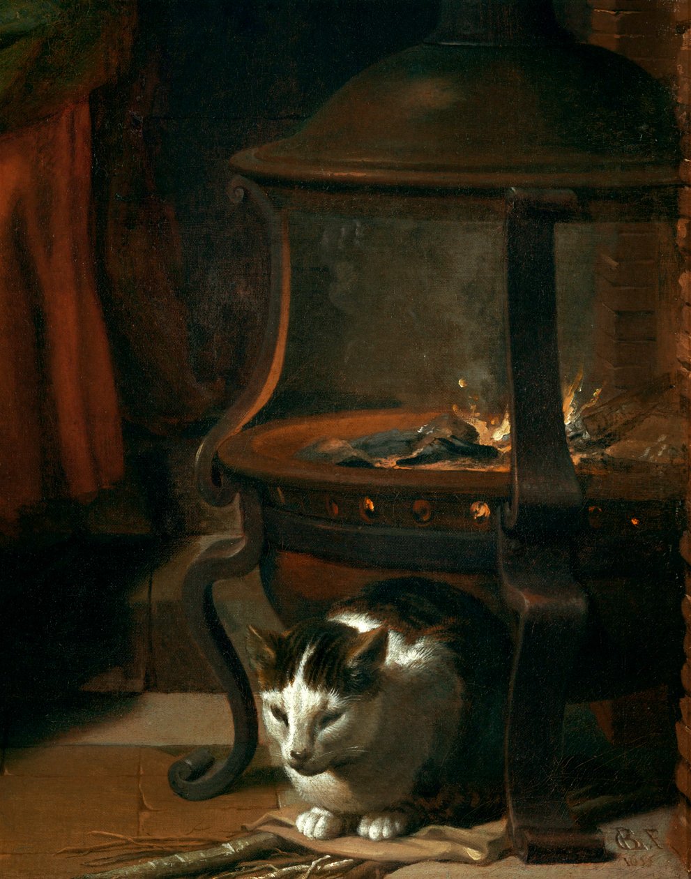 Le sommeil de l