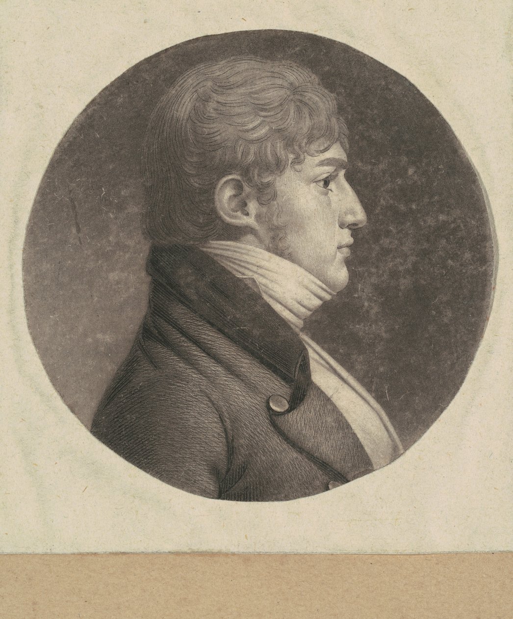 James Latimer Cuthbert de Charles B. J. Févret de Saint Mémin