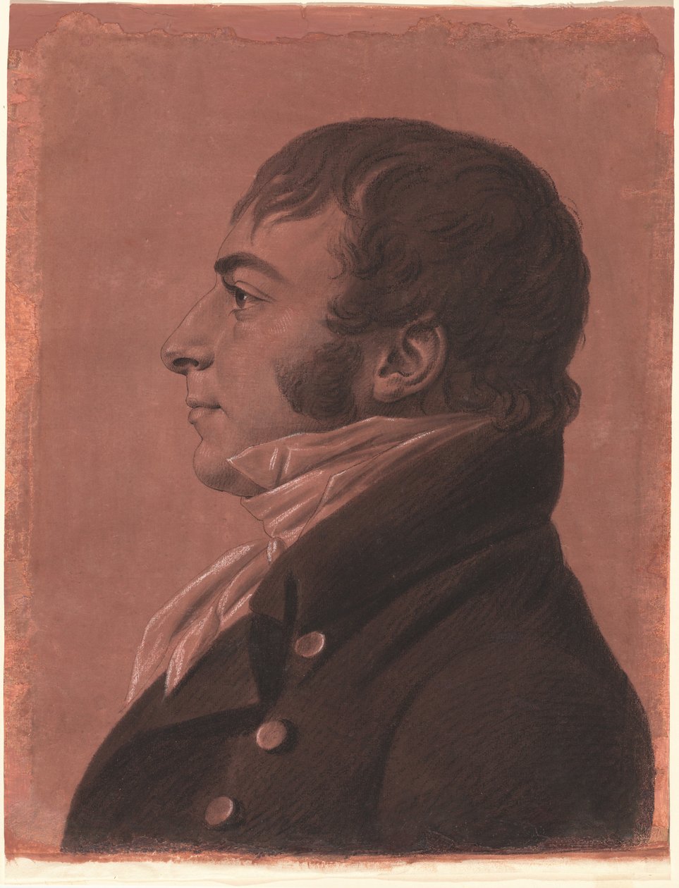 John Carlyle Herbert de Charles B. J. Févret de Saint Mémin