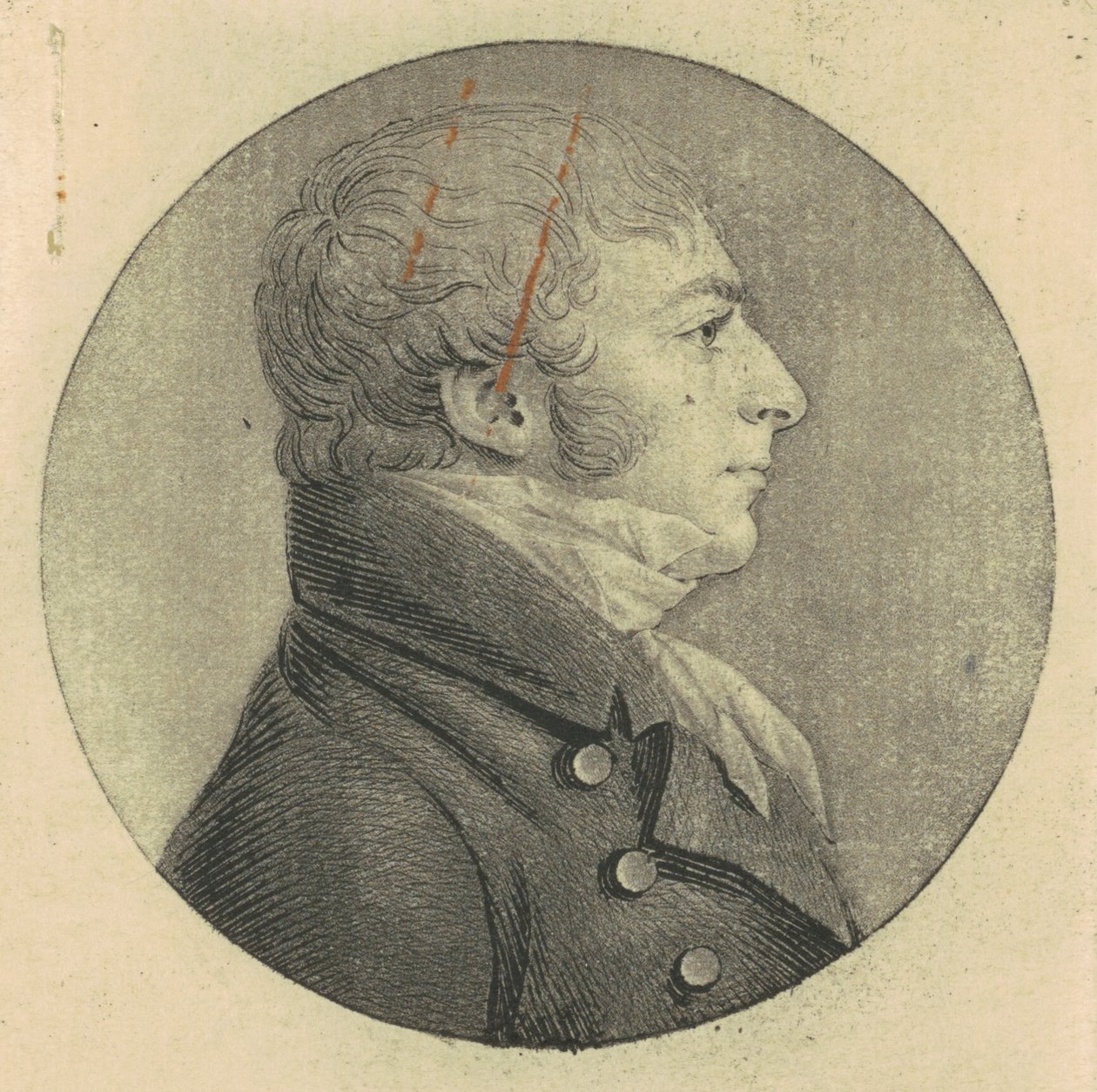 John Carlyle Herbert de Charles B. J. Févret de Saint Mémin