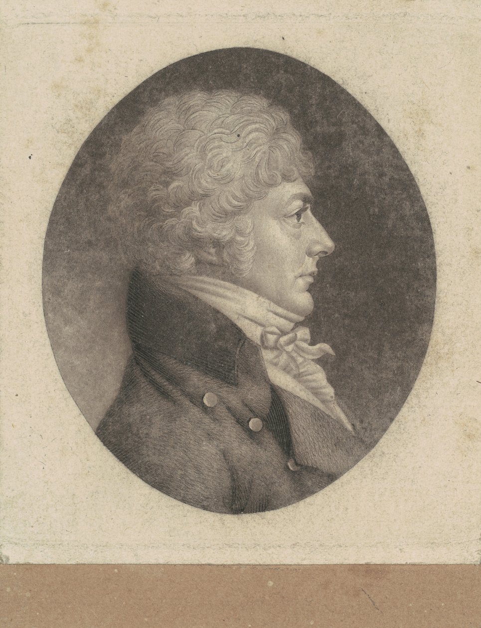 Joseph Forman de Charles B. J. Févret de Saint Mémin