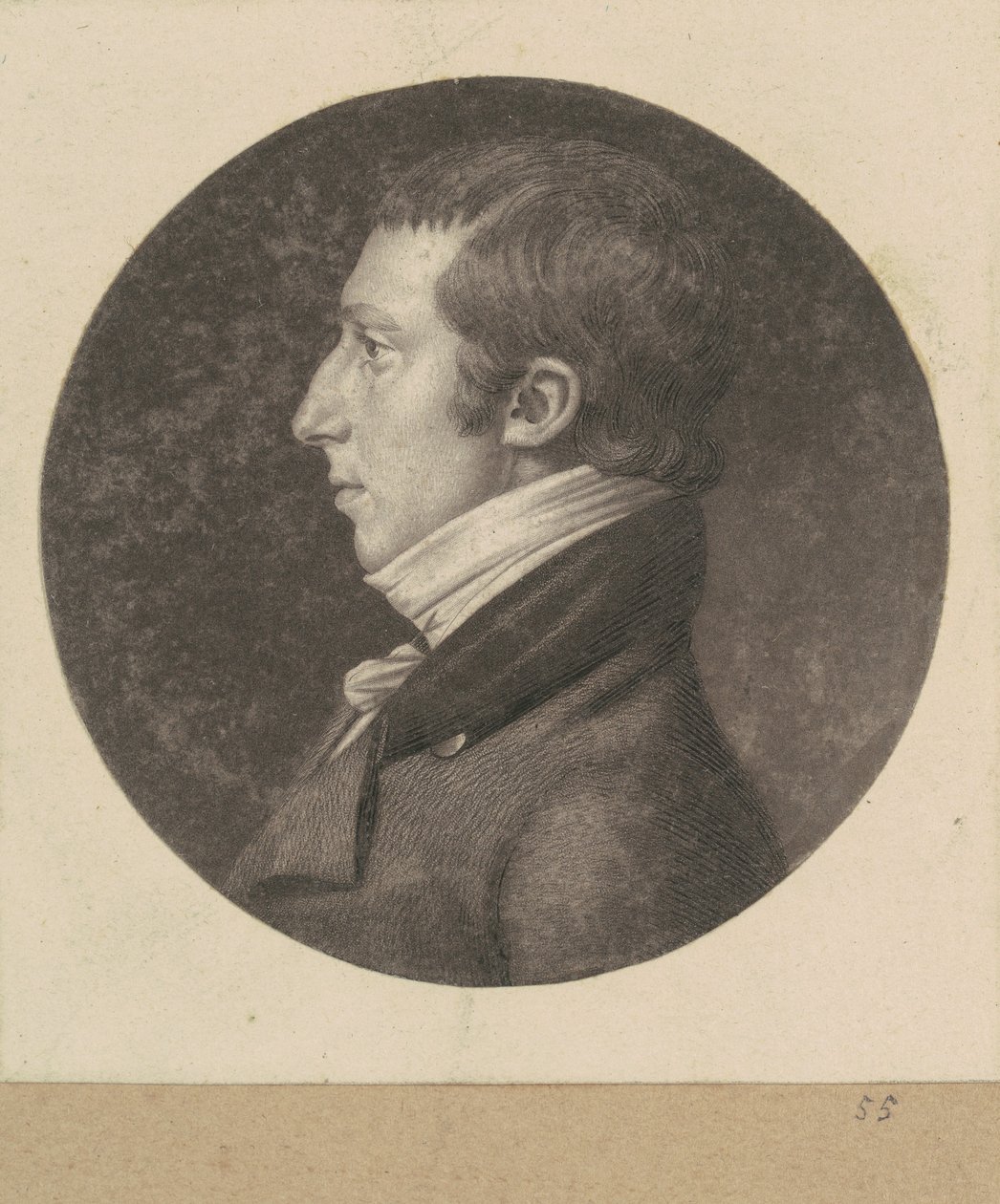 Morris de Charles B. J. Févret de Saint Mémin