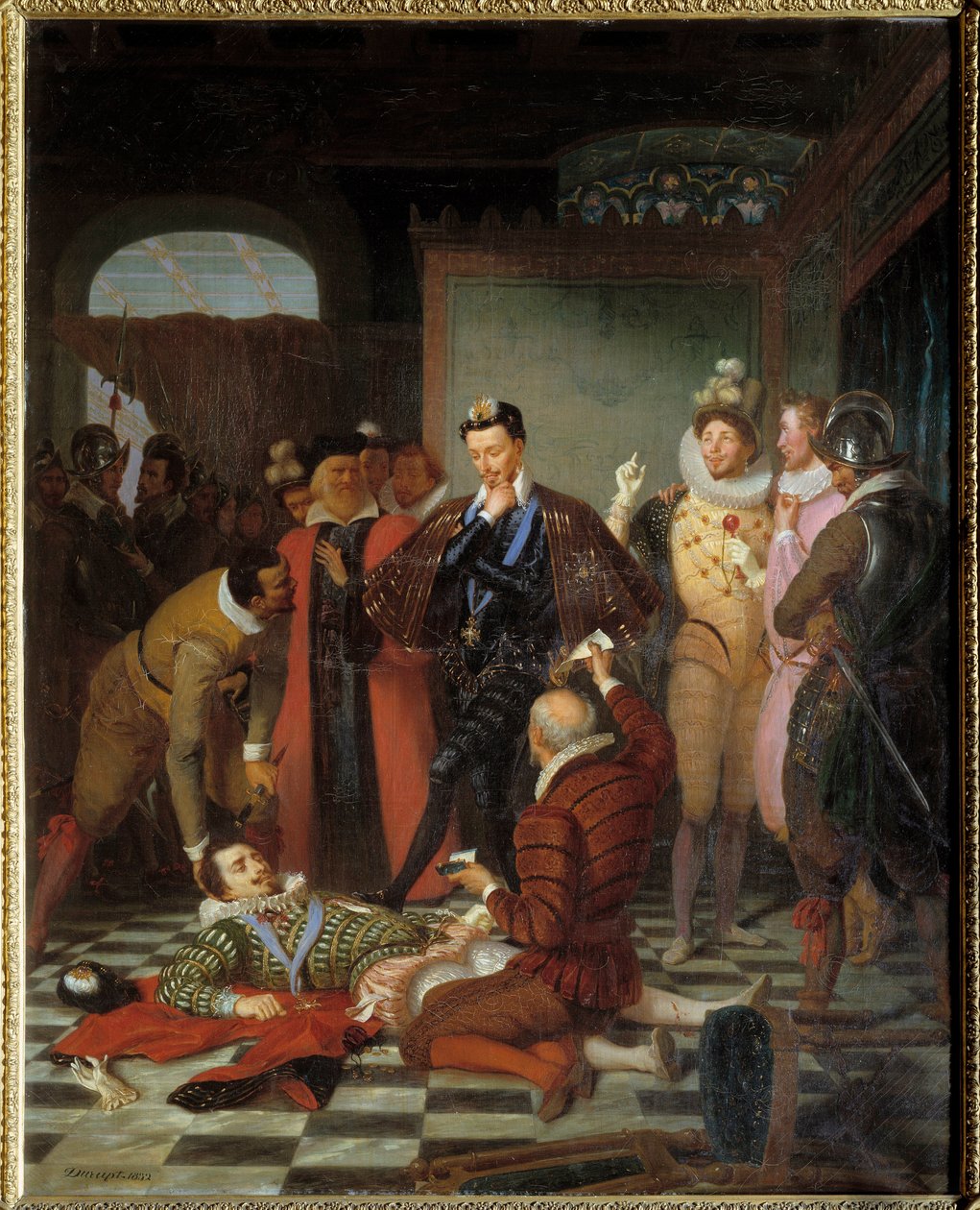 portugese de Charles Barthelemy Durupt