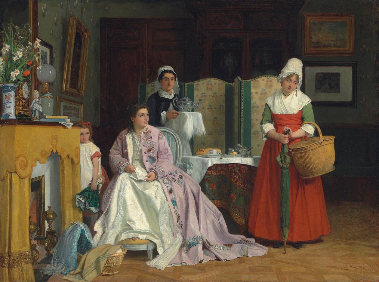  de Charles Baugniet