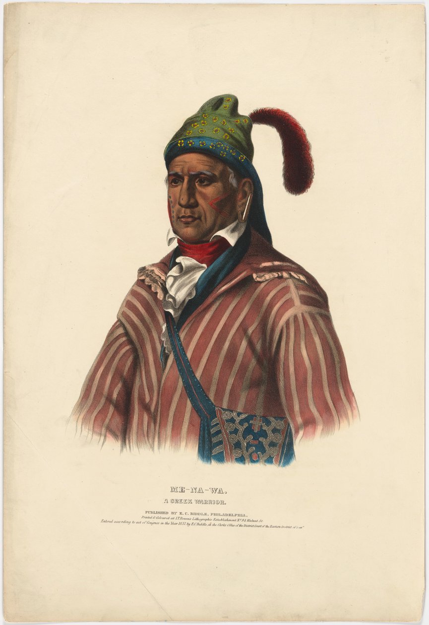 Se de Charles Bird King