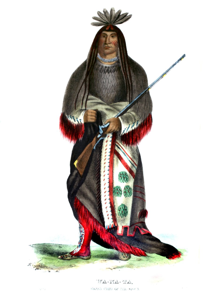 Wanata (