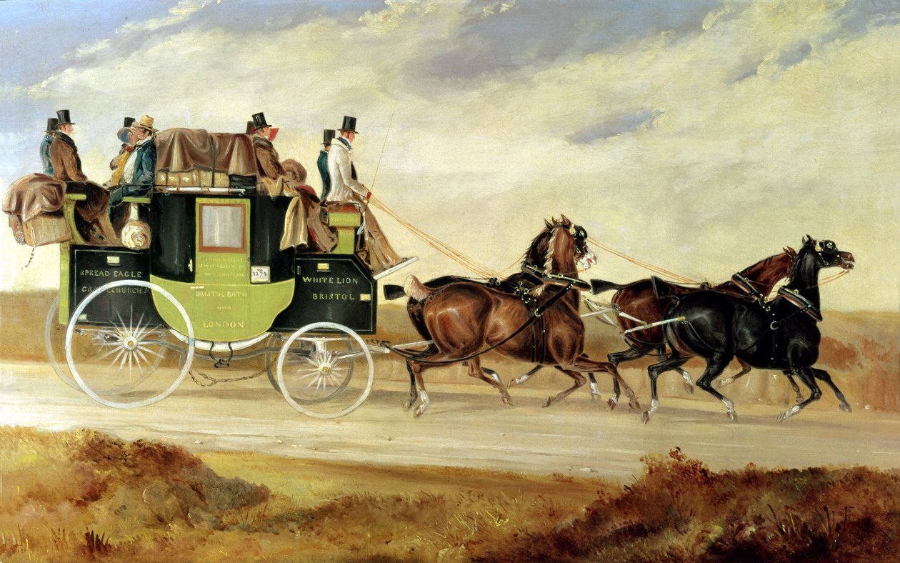 Imagem desconhecida de Charles Cooper Henderson