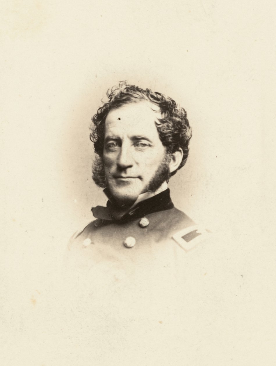 Abram Duryee de Charles DeForest Fredricks