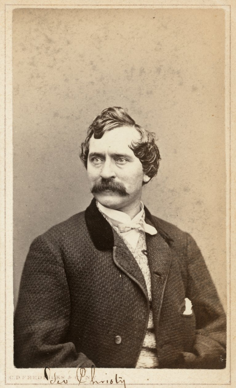 George Harrington de Charles DeForest Fredricks