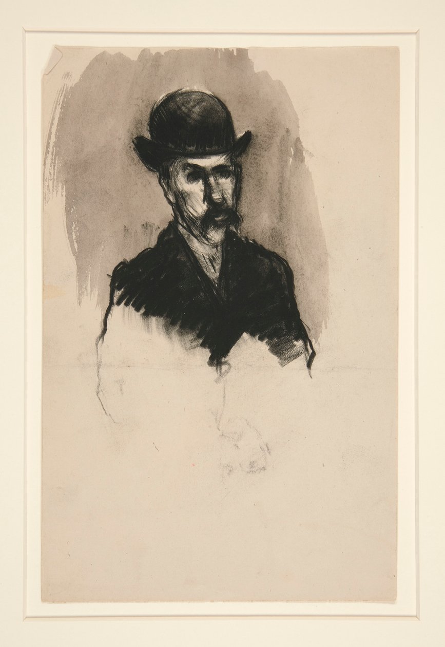 Chefe do Homem de Charles Demuth