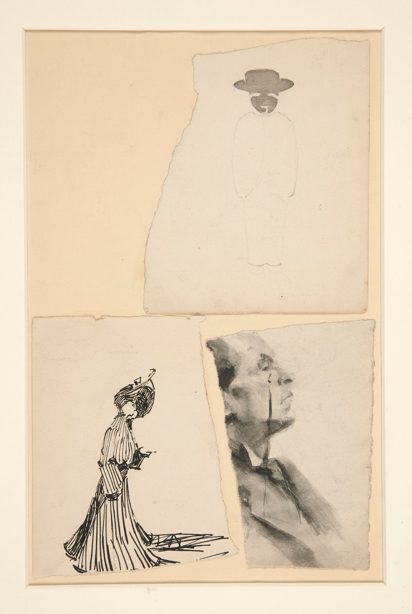 Sem título de Charles Demuth
