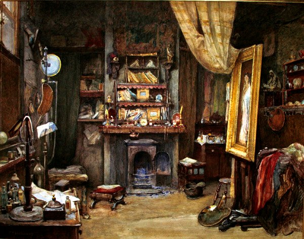 The Artist