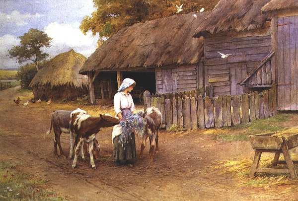 Bons Companheiros de Charles Edward Wilson