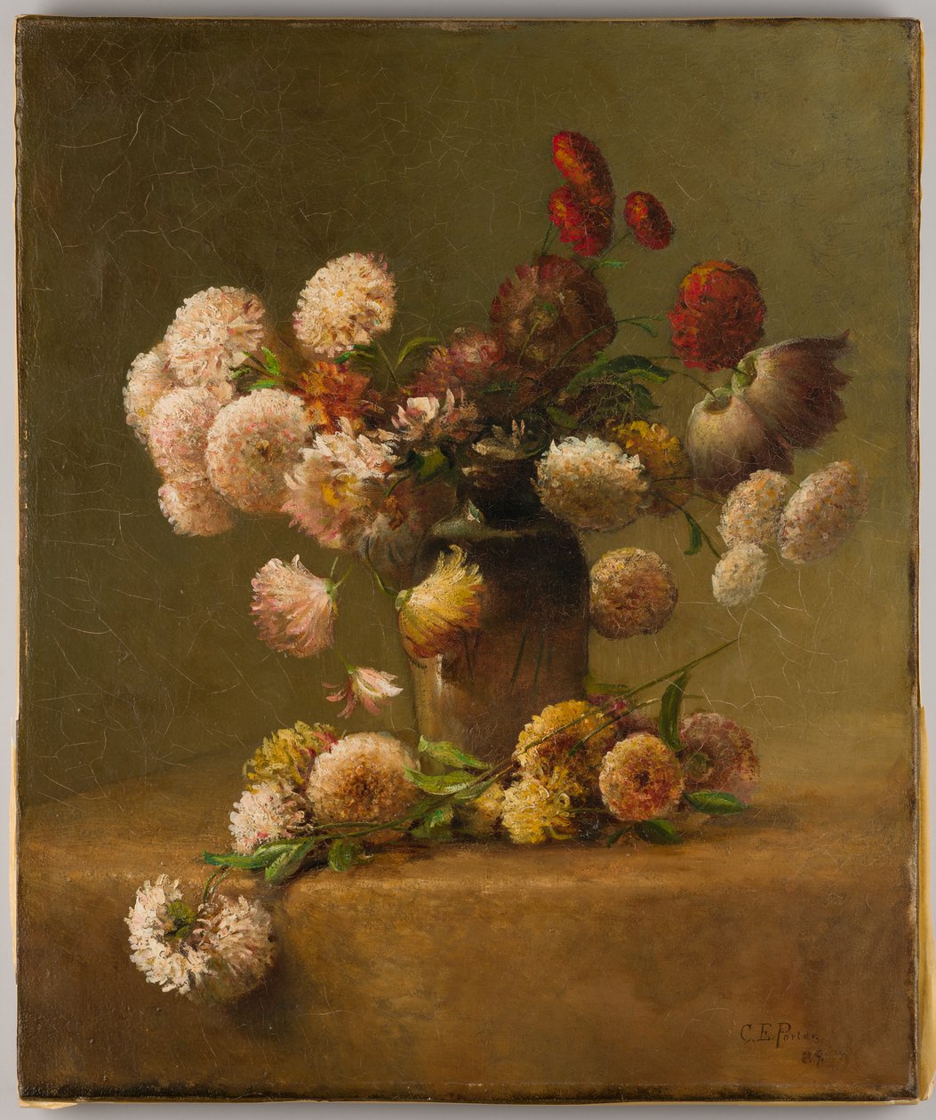  de Charles Ethan Porter