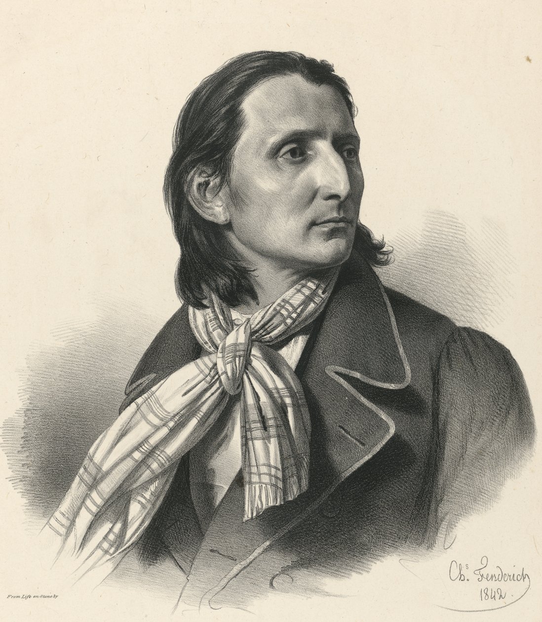 Peter Perkins Pitchlynn de Charles Fenderich