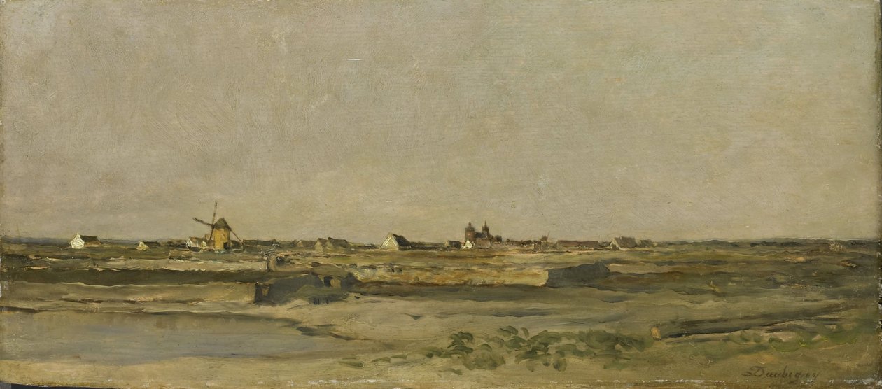  de Charles Francois Daubigny