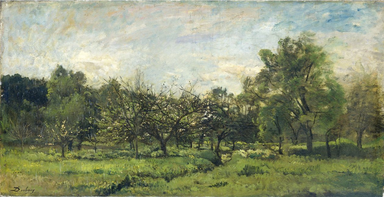  de Charles Francois Daubigny