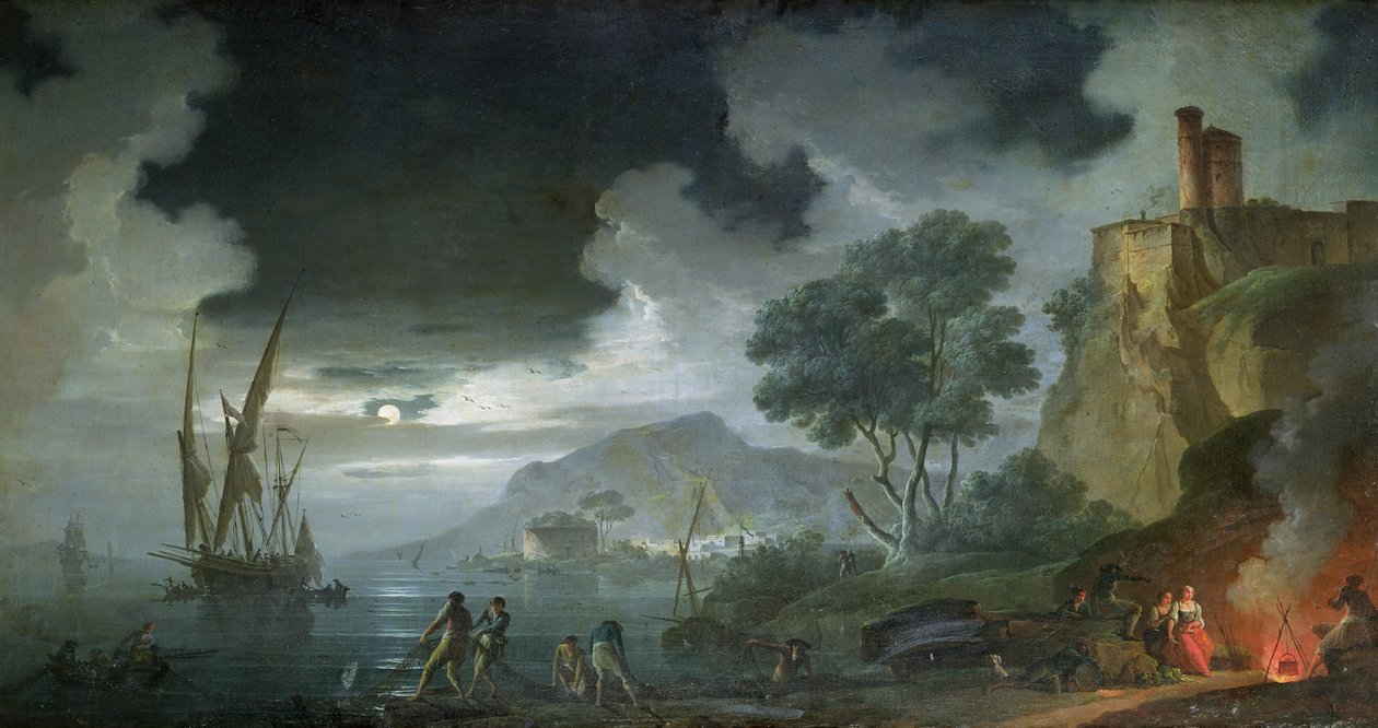 Imagem desconhecida de Charles Francois Lacroix de Marseille