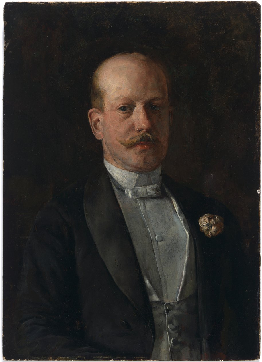 Floresta. de Charles Frederic Ulrich