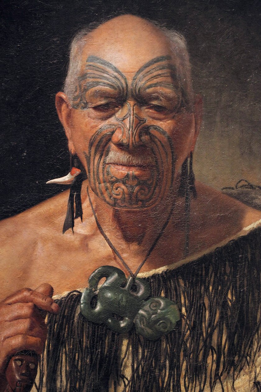 Batara A Escrita de Charles Frederick Goldie