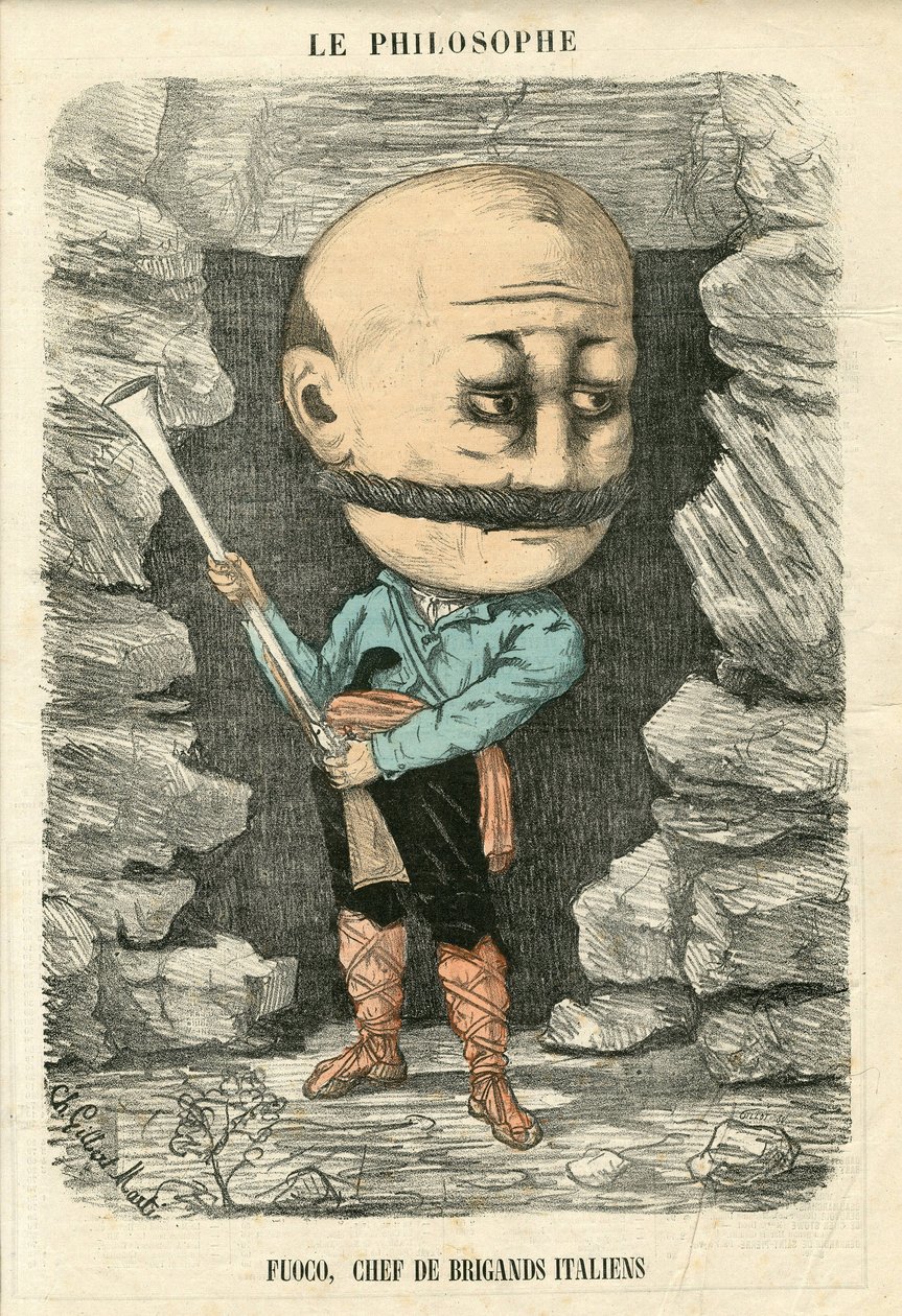 O Filósofo, número 19 de Charles Gilbert Martin