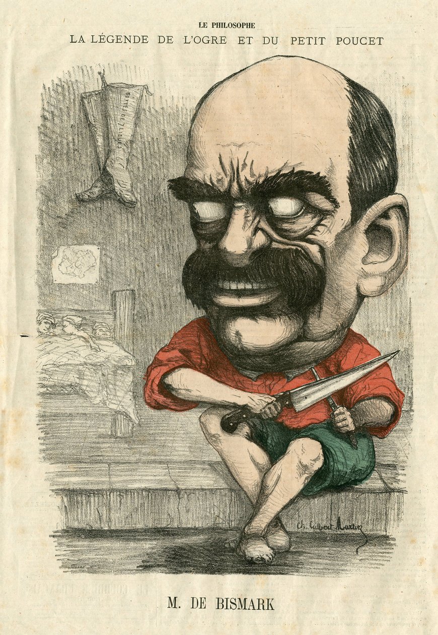 O Filósofo, número 19 de Charles Gilbert Martin