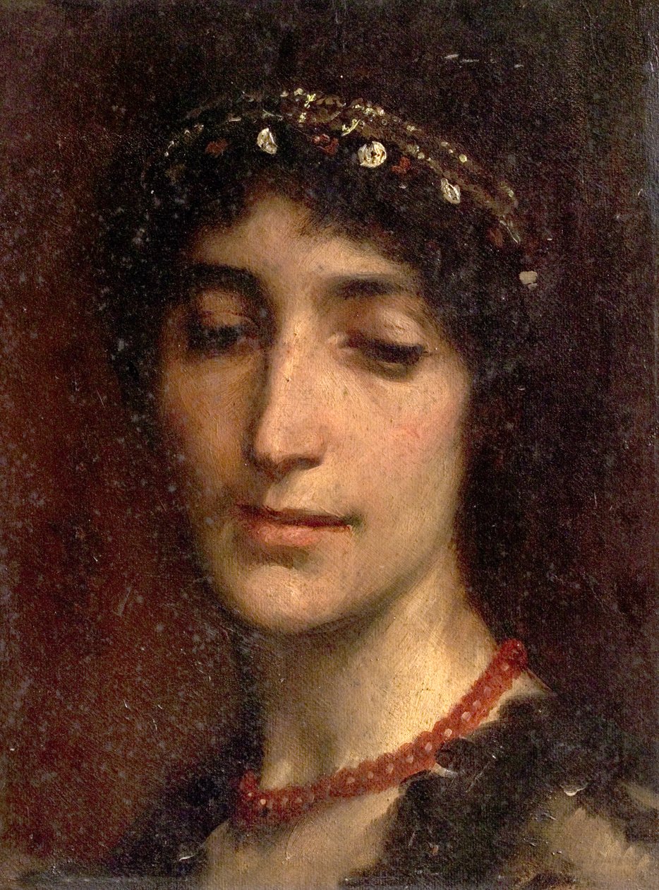 Julia de Charles Gogin
