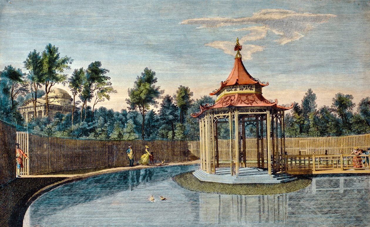 Imagem desconhecida de Charles Grignion
