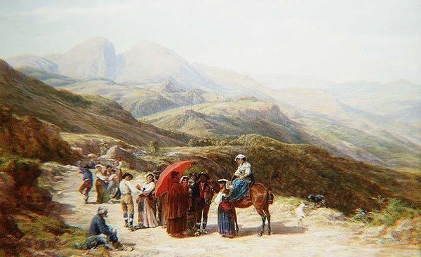 Imagem desconhecida de Charles H. Poingdestre