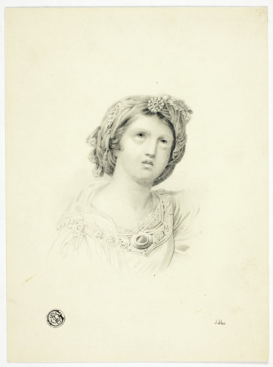 Sibila de Charles Heath