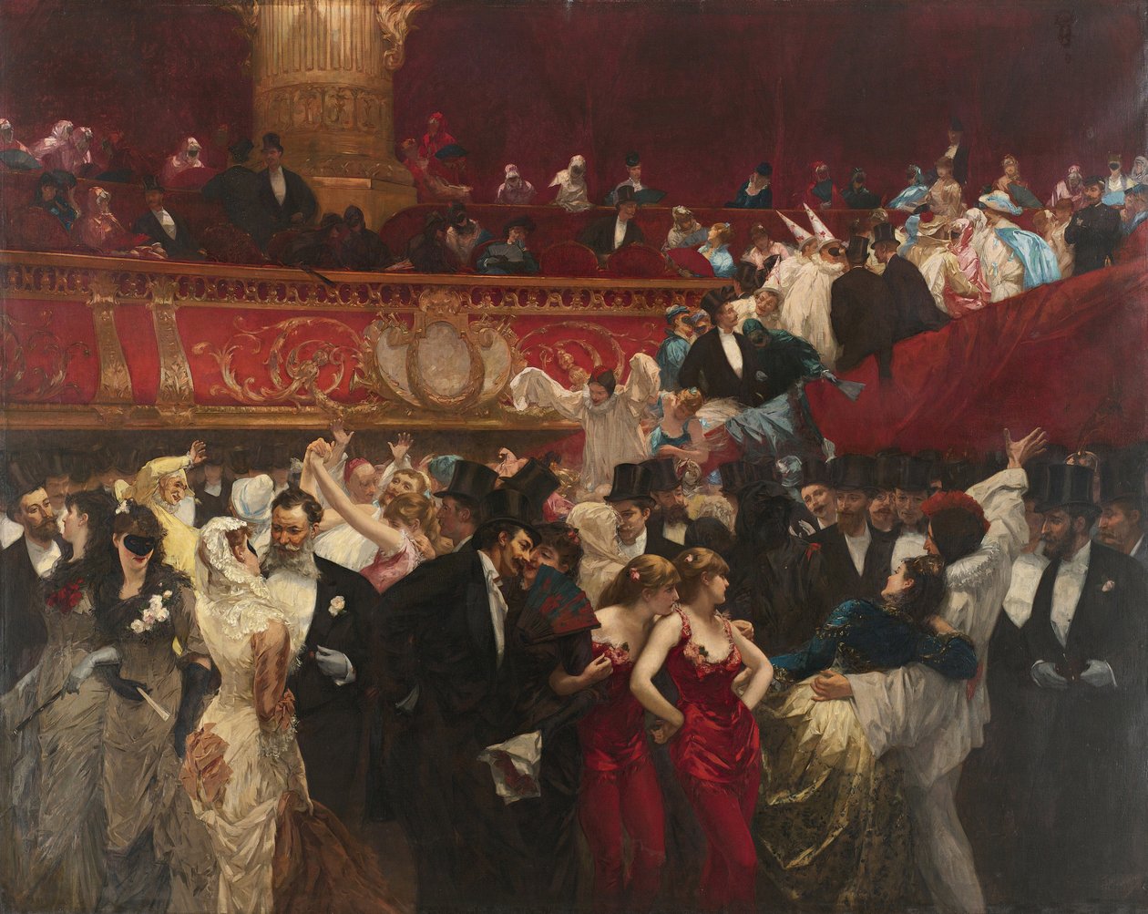 Imagem desconhecida de Charles Hermans