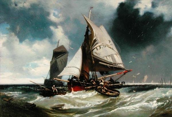 Apanhando em de Charles Hoguet