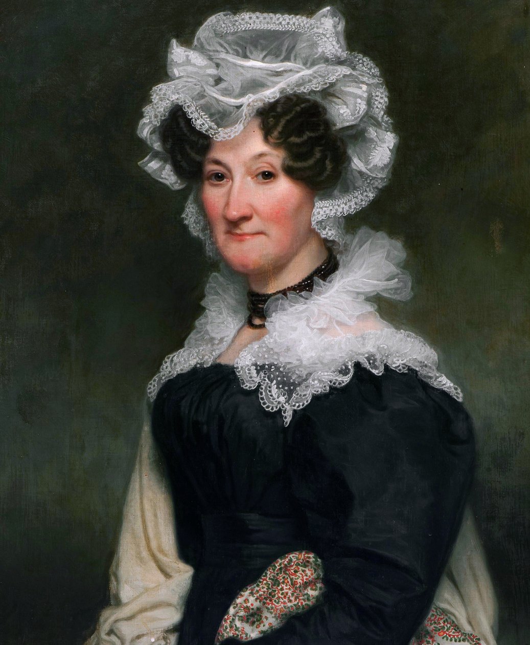 Catharina Helena Maria van Beusechem, por Charles Howard Hodges de Charles Howard Hodges