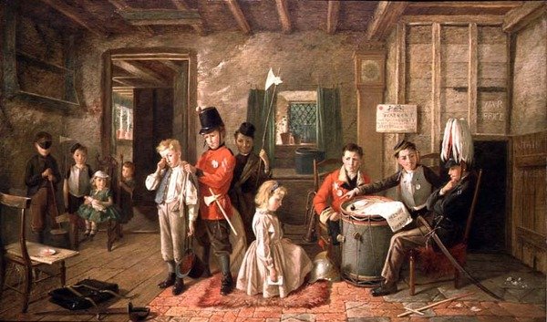 Uma Plea de Misericórdia de Charles Hunt