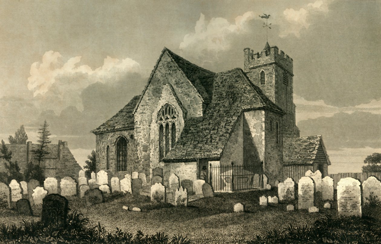 Sidlesham, 1835. de Charles John Smith