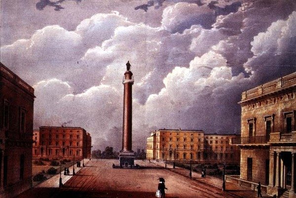 Imagem desconhecida de Charles Joseph Hullmandel