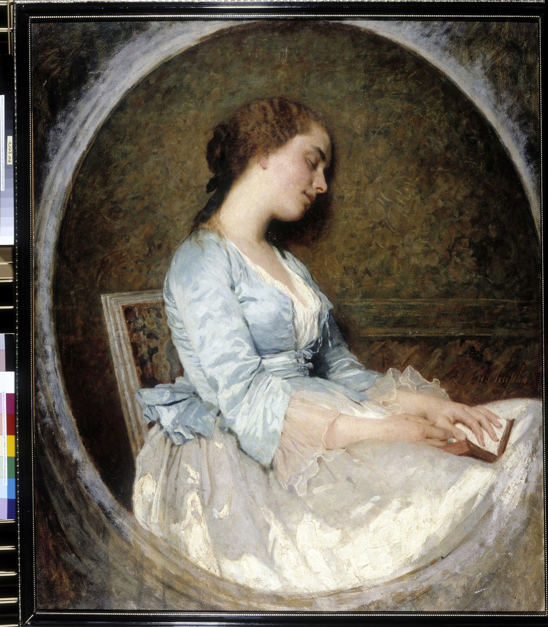 O sonho de Charles Joshua Chaplin