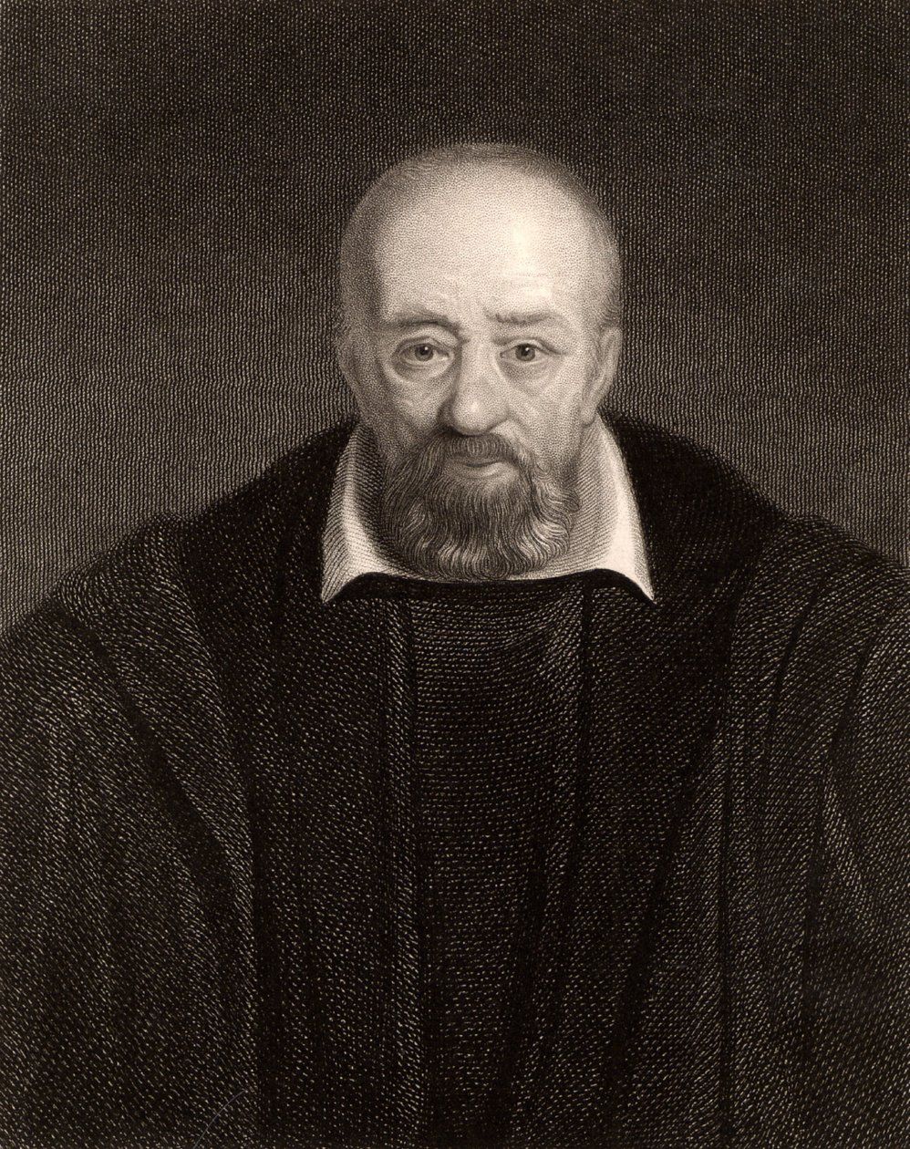 George Buchanan de Charles Knight
