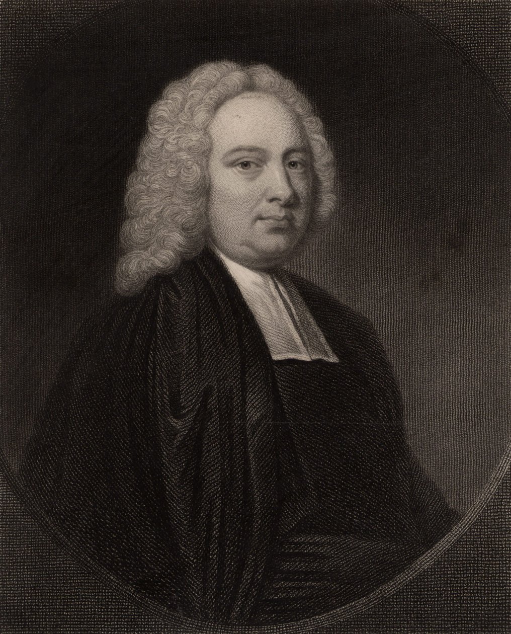 James Bradley (1692-1762) de Charles Knight