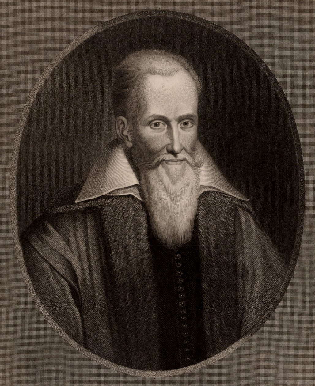 João Justo Scaliger (1540-1609) de Charles Knight