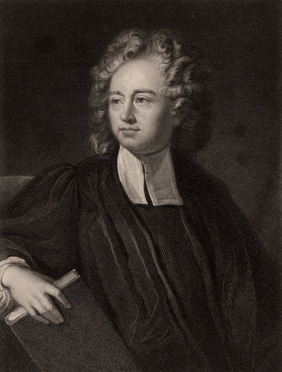 Richard Bentley (1662-142) de Charles Knight