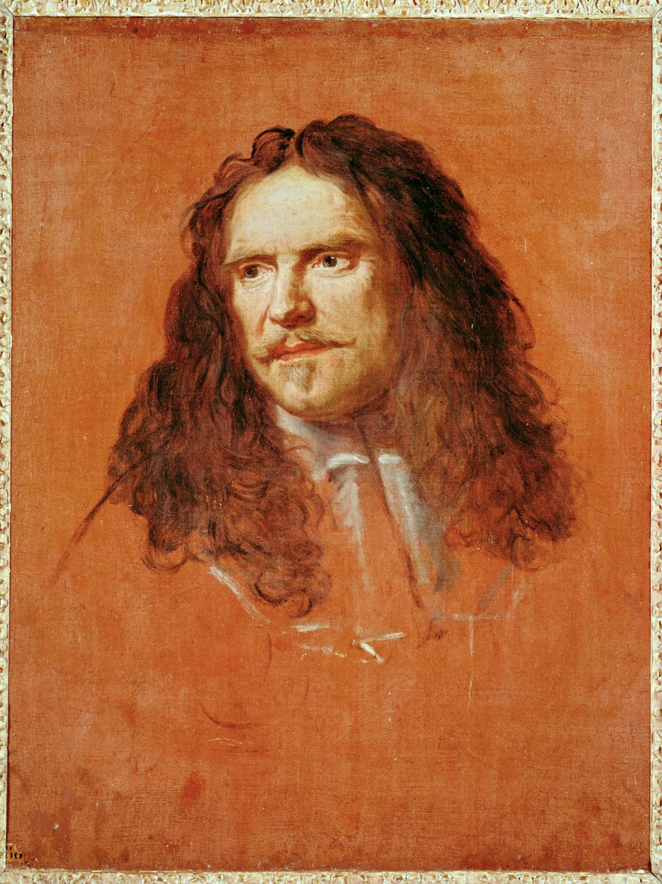 Marechal de Turenne, Visconde Henri II de la Tour d